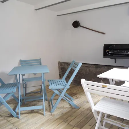 Caspar Fuer 2 Bis 4 Personen By Interhome