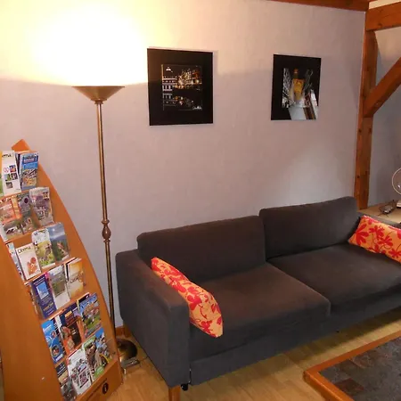 Caspar Fuer 2 Bis 4 Personen By Interhome *