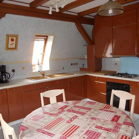 Apartamento Caspar Fuer 2 Bis 4 Personen By Interhome Obernai