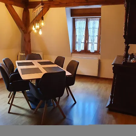 Caspar Fuer 2 Bis 4 Personen By Interhome Appartement *