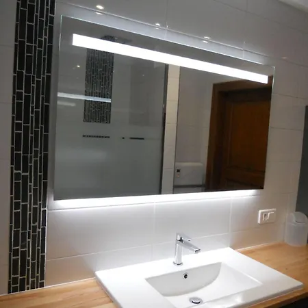 公寓 Caspar Fuer 2 Bis 4 Personen By Interhome *