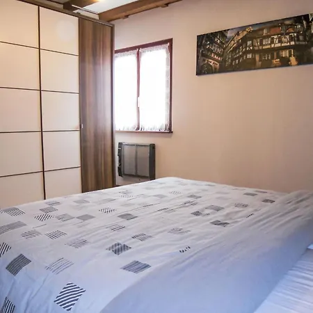 Apartmán Caspar Fuer 2 Bis 4 Personen By Interhome