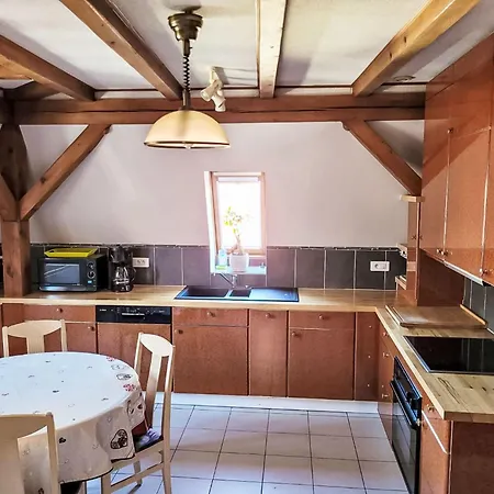 Apartmán Caspar Fuer 2 Bis 4 Personen By Interhome *