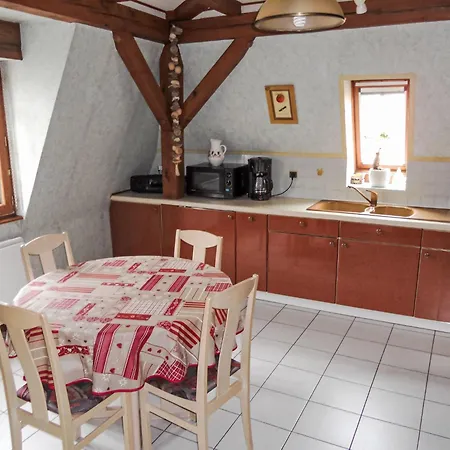 Apartmán Caspar Fuer 2 Bis 4 Personen By Interhome *
