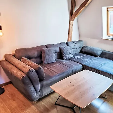 Apartmán Caspar Fuer 2 Bis 4 Personen By Interhome