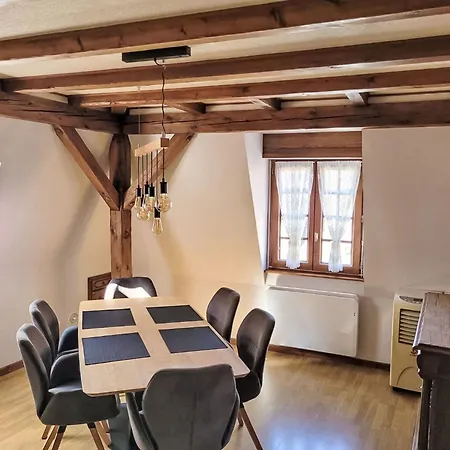 Caspar Fuer 2 Bis 4 Personen By Interhome