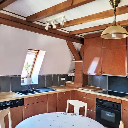 Caspar Fuer 2 Bis 4 Personen By Interhome Obernai