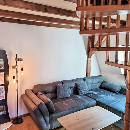 Caspar Fuer 2 Bis 4 Personen By Interhome Apartment *