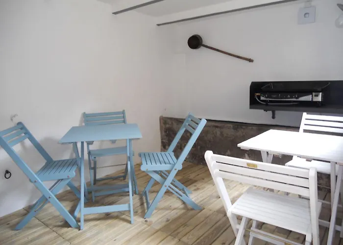 Caspar Fuer 2 Bis 4 Personen By Interhome