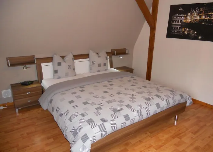 Caspar Fuer 2 Bis 4 Personen By Interhome *