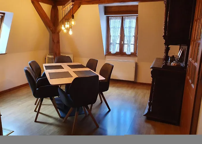 Caspar Fuer 2 Bis 4 Personen By Interhome Apartamento *